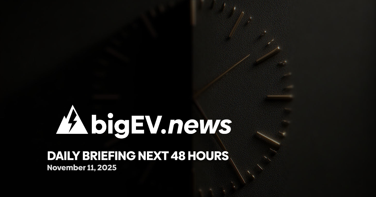 Global Business on Edge: Pivotal Summits and Sector Shifts in Next 48 Hours