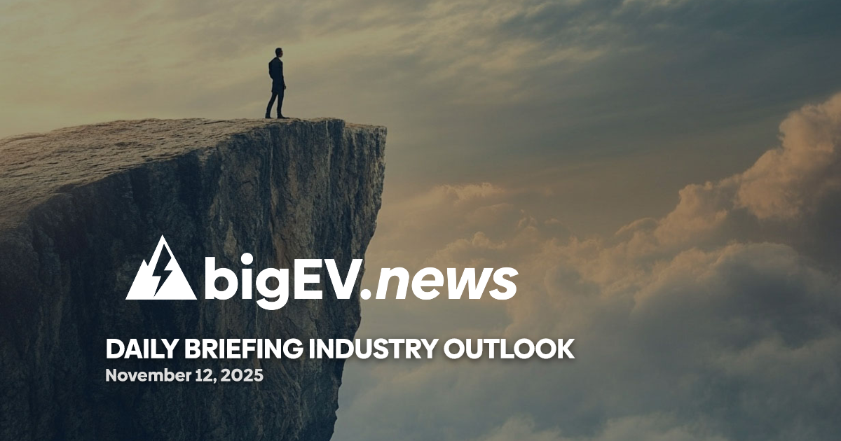 Energy Markets Shift as AI, EV, and Clean Tech Sectors Accelerate