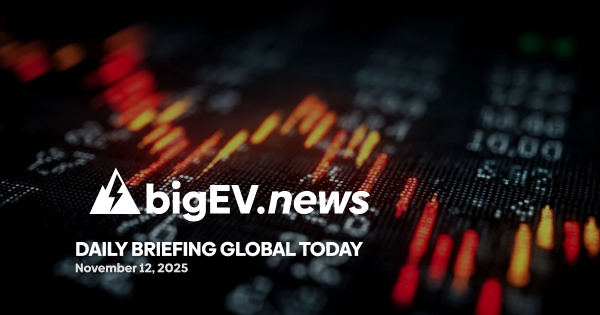 Global Clean Tech Surges Amid Market Volatility and Policy Shifts