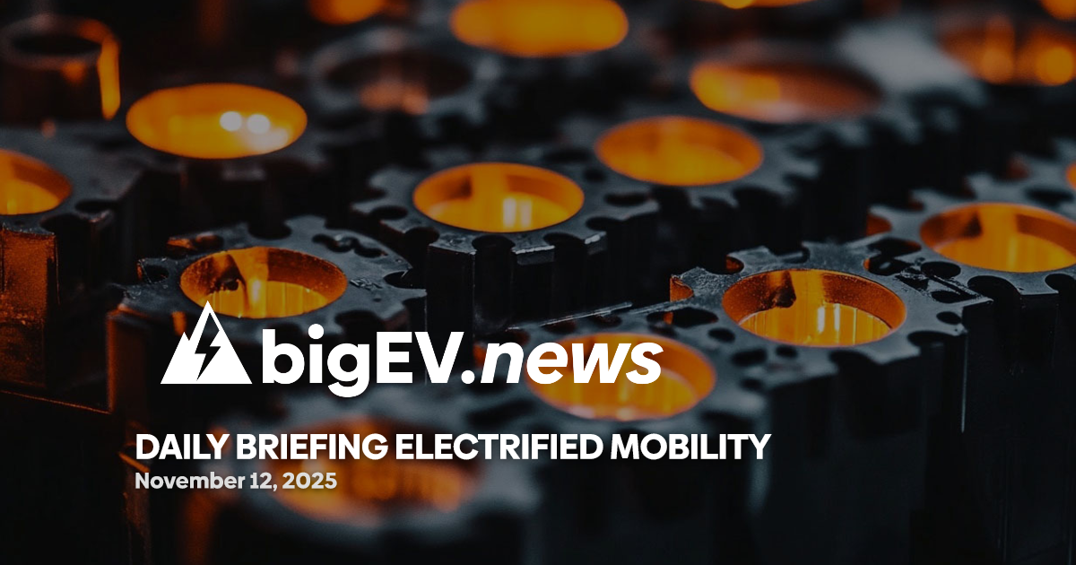 Electrified Mobility Sectors Surge: New Models, Alliances, and Market Moves