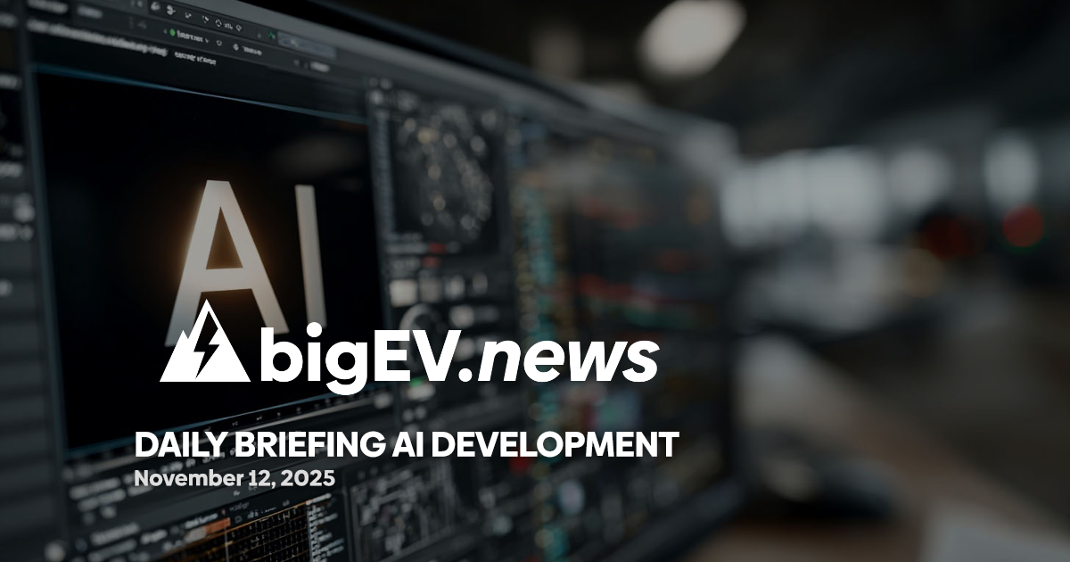 AI Breakthroughs Reshape Edge Computing, Finance, and Infrastructure