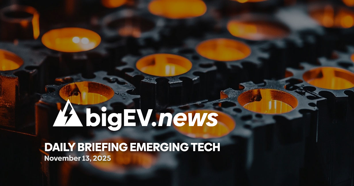 Breakthroughs in Deep Tech Propel Clean Industry Futures