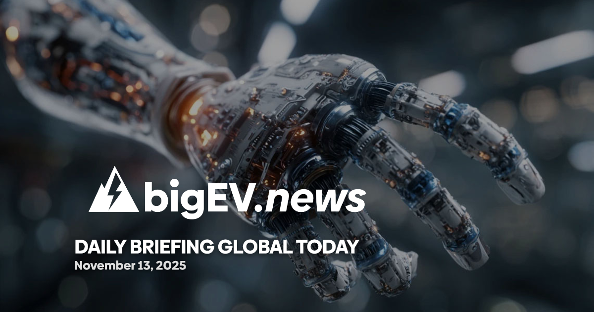 Clean Tech Surges: AI, Storage, and Grid Modernization Drive Market