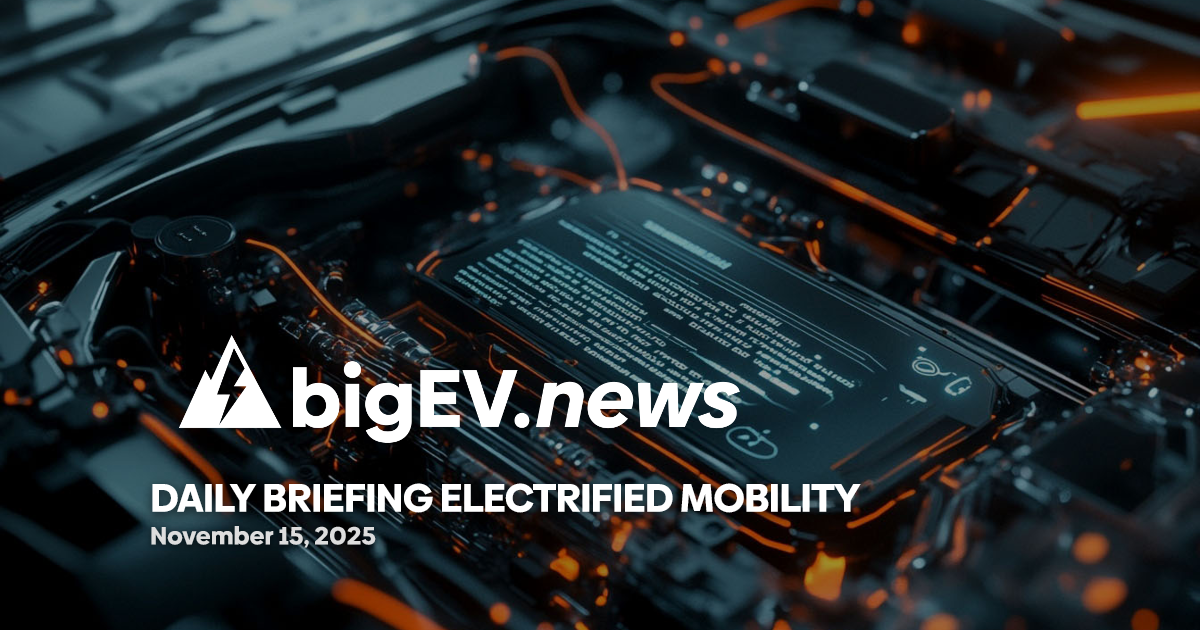 Electric Mobility Surges: New Models, Alliances, and Global Expansion