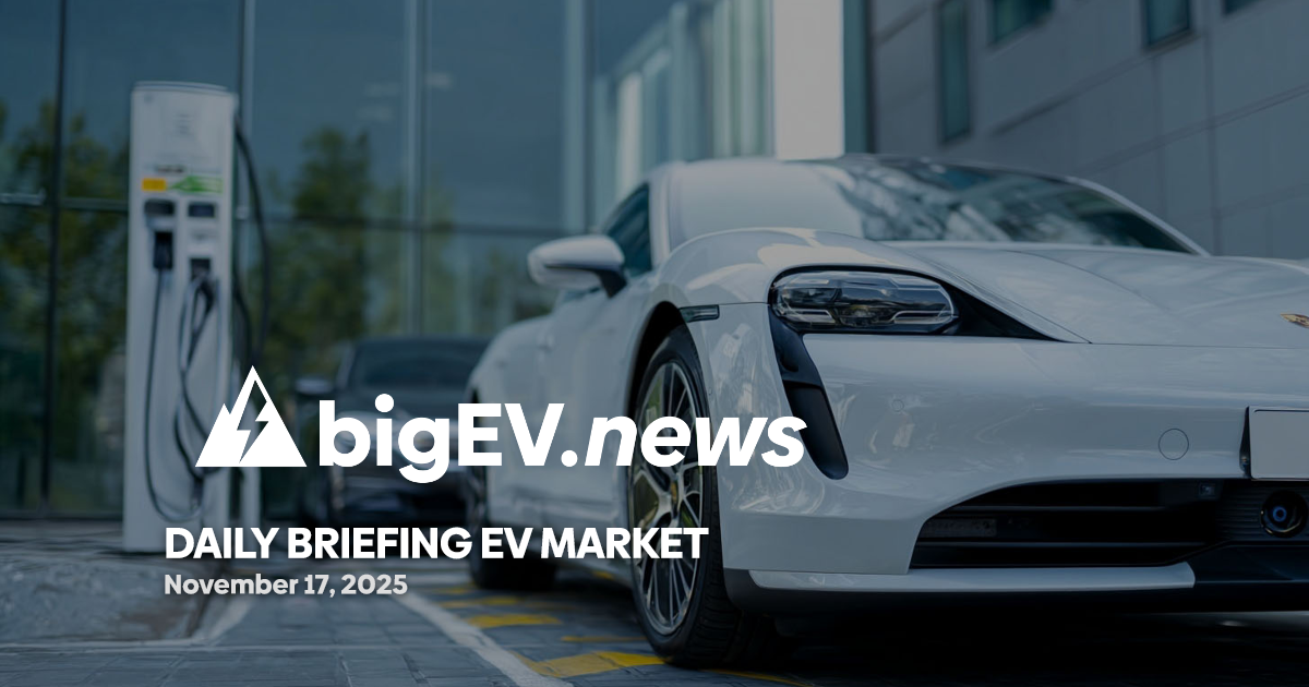Global EV Market Surges with New Factories, Tech Breakthroughs, and Strategic Alliances
