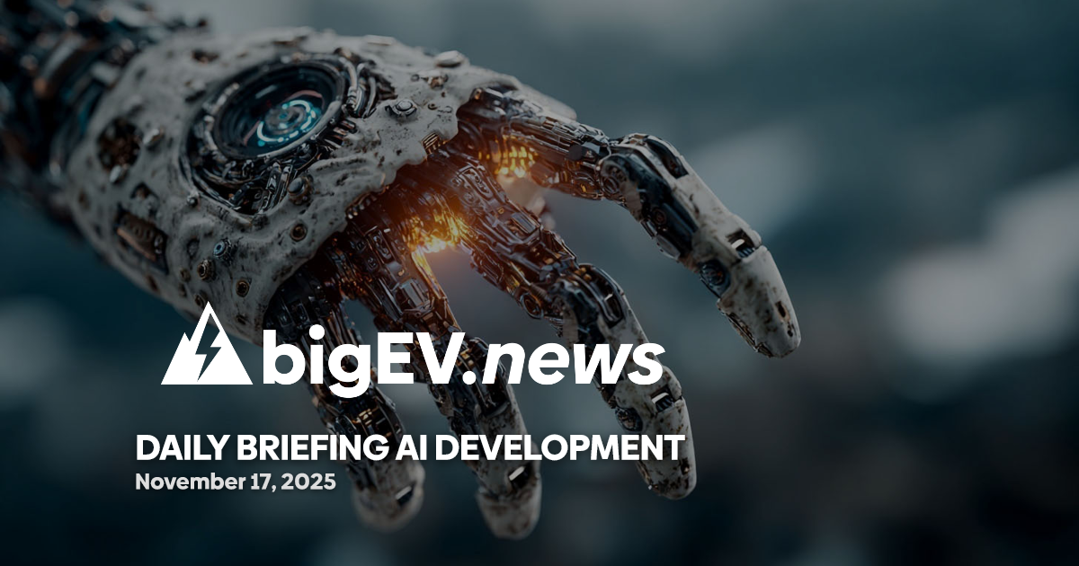 AI Reshapes Global Industries: Quantum, Energy, and Regulation in Focus