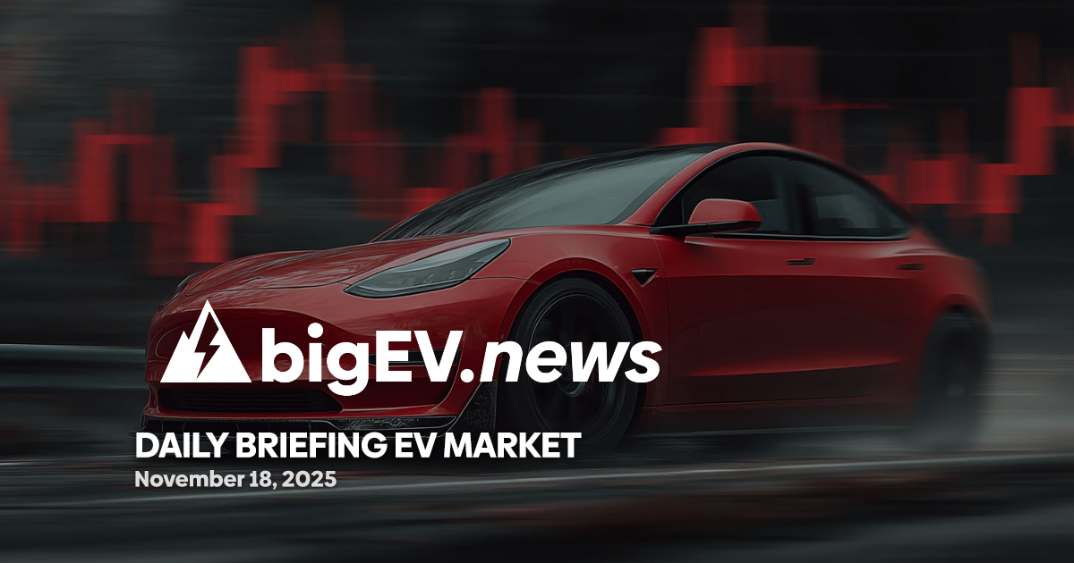 Electric Vehicle Market Surges Globally as Automakers Expand