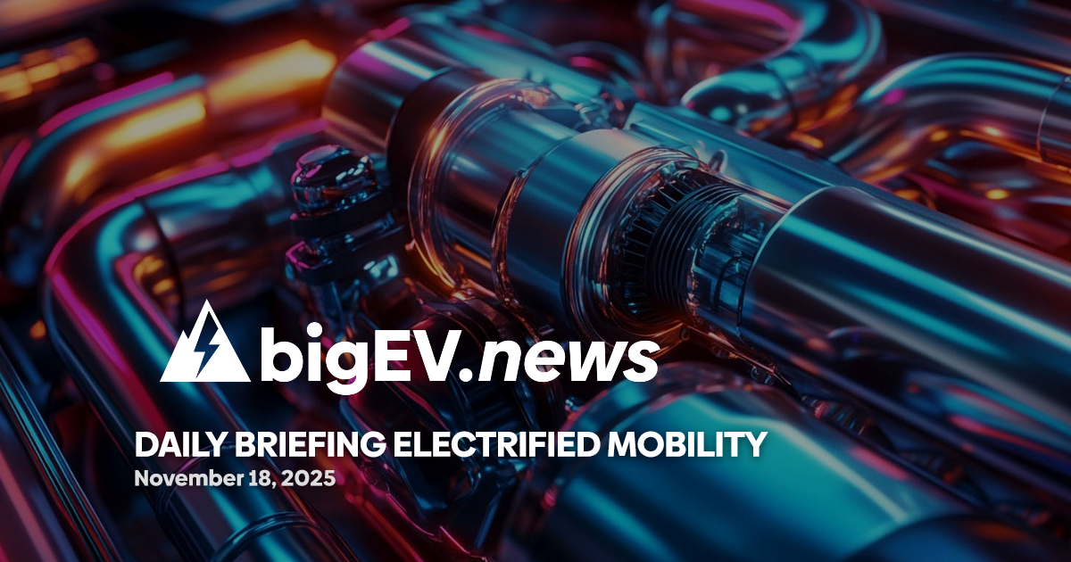 Electric Mobility Surges: New Models, Alliances, and Market Expansion