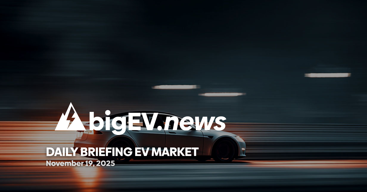 Global Electric Vehicle Market Surges Amid New Launches and Policy Shifts