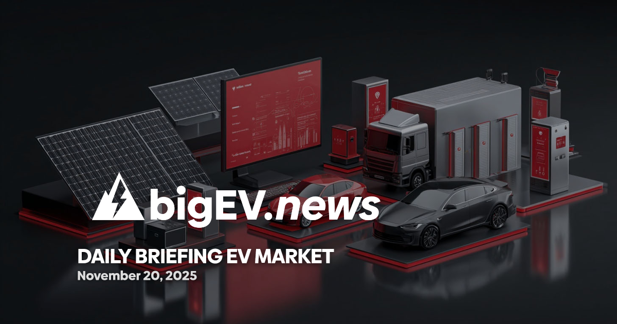 Global EV Market Accelerates: Porsche, Hyundai, and Policy Moves Signal Growth
