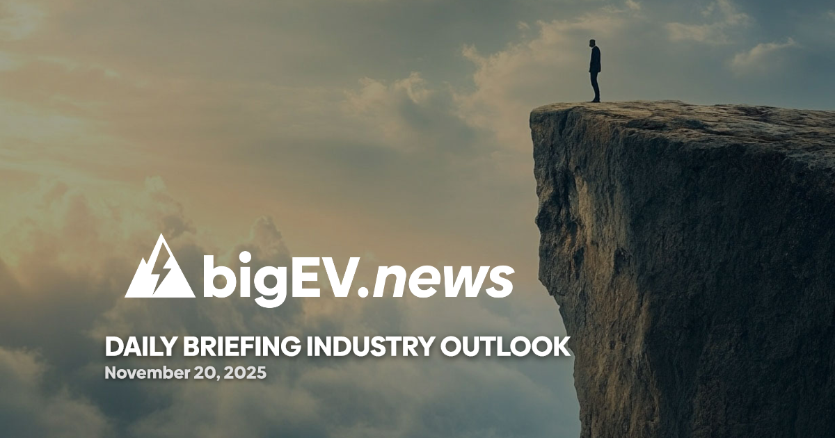 Global Energy Markets Shift as Data Center Demand Surges