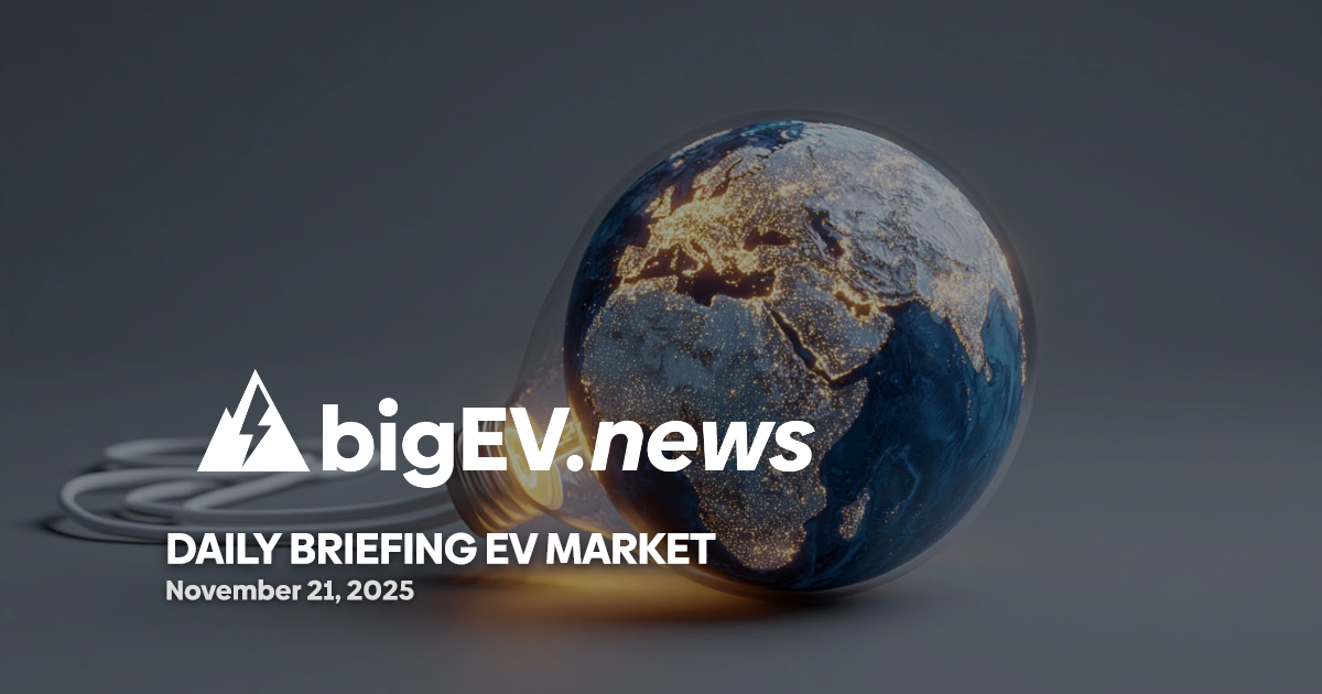 Global Electric Vehicle Market Surges with New Partnerships and Expansions