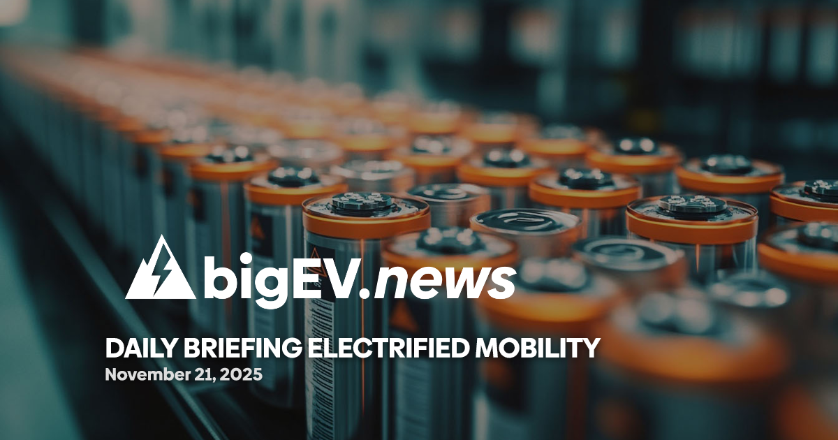 Electrified Mobility Sectors Surge: New Models, Partnerships, and Policy Moves