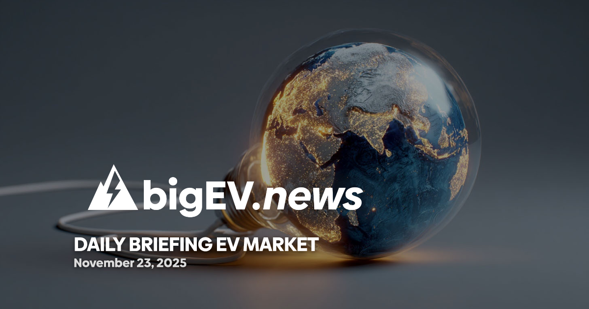 Electric Vehicle Market Surges Globally Amid New Investments and Partnerships