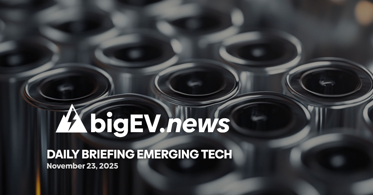 Quantum Chips, AI Models, and Enamel Regeneration Redefine Clean Tech