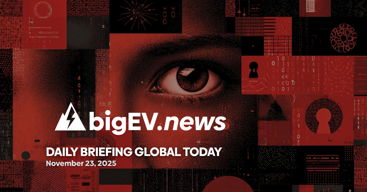 Clean Tech Sectors Surge Amid Data Center Demand and Policy Shifts