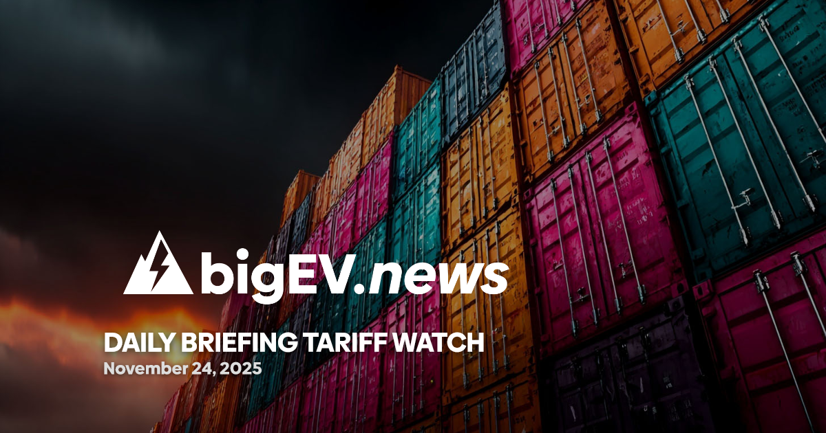 US Tariff Surge and Trade Policy Shifts Reshape Supply Chains