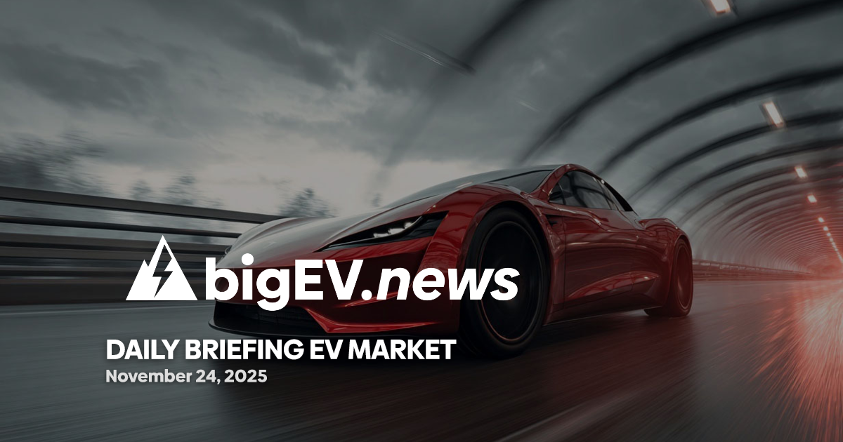 Global EV Market Surges Despite US Setback, Europe and China Lead Growth