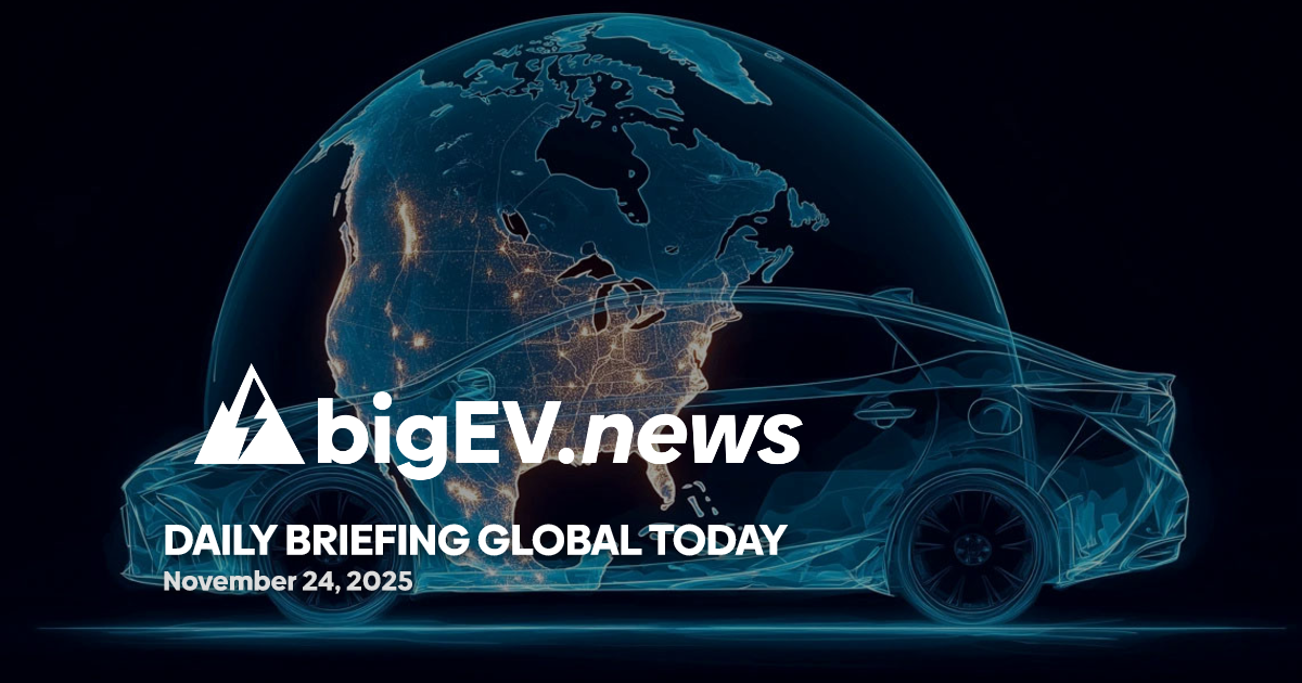 Clean Tech, AI, and Electric Mobility Reshape Global Markets