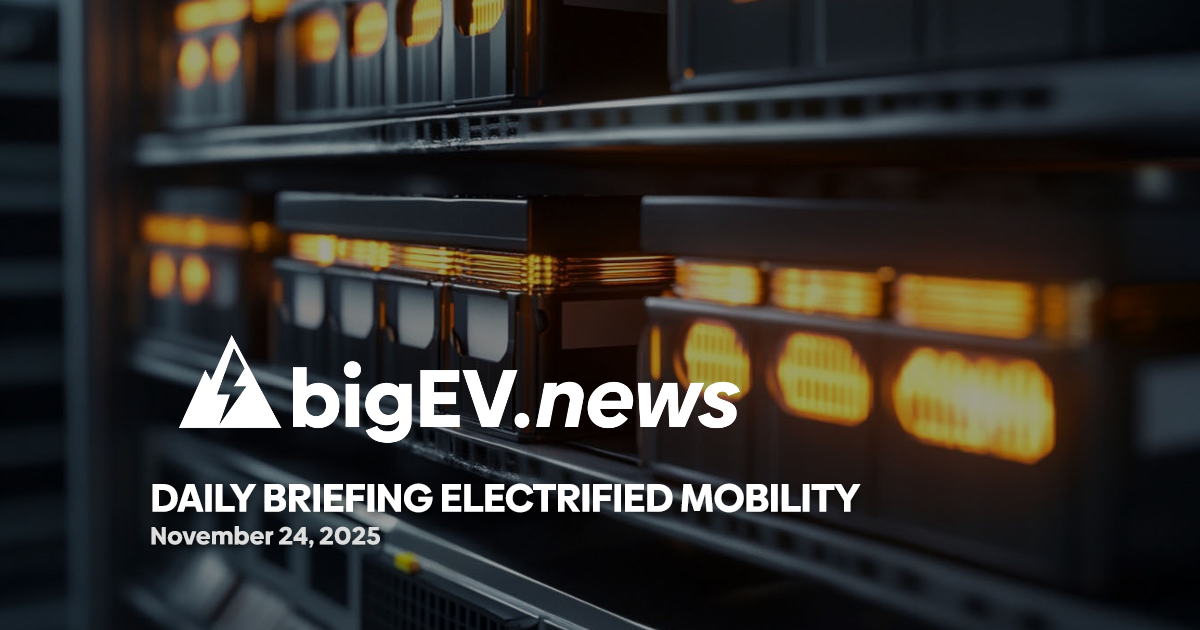 Electric Mobility Sectors Surge with New Tech and Global Expansion