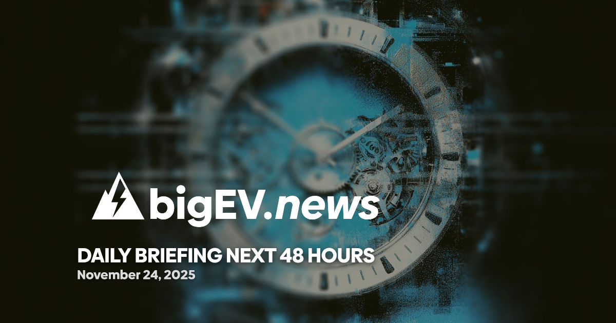 Quantum, Clean Tech, and AI: Defining the Next 48 Hours