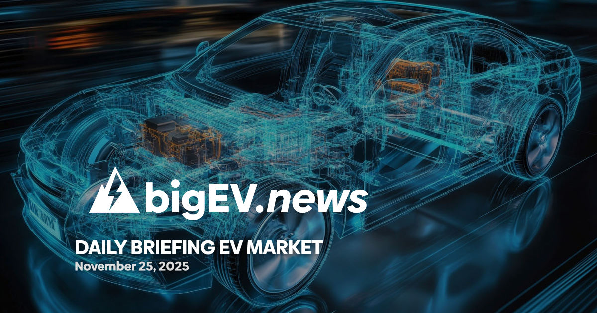 Global EV Market Shows Resilience Amid Policy Shifts and Innovation