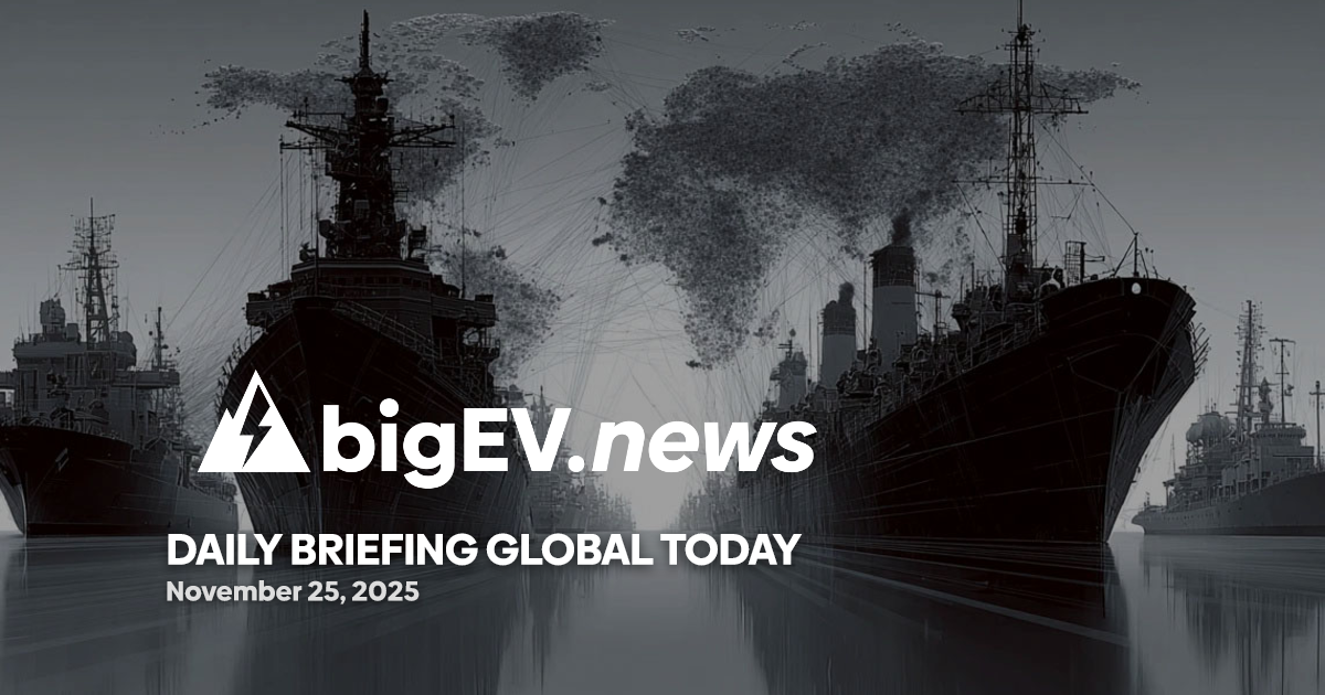 Clean Tech Sectors Surge Amid Power Demand, Policy Shifts