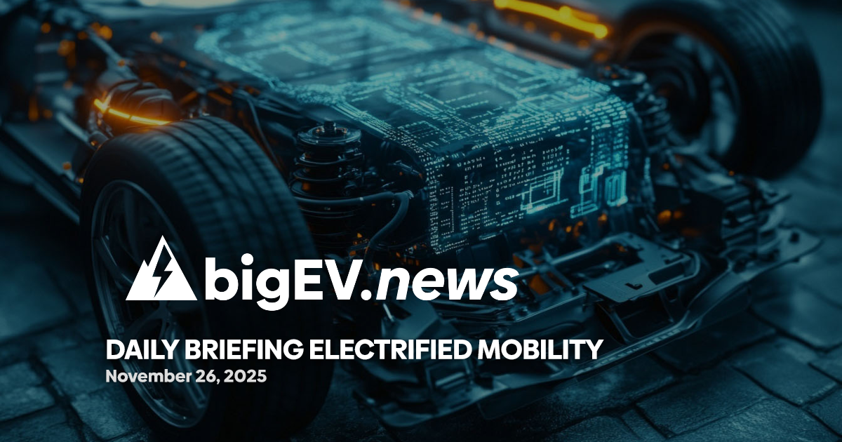 Electric Mobility Surges: New Models, Market Milestones, and Global Expansion