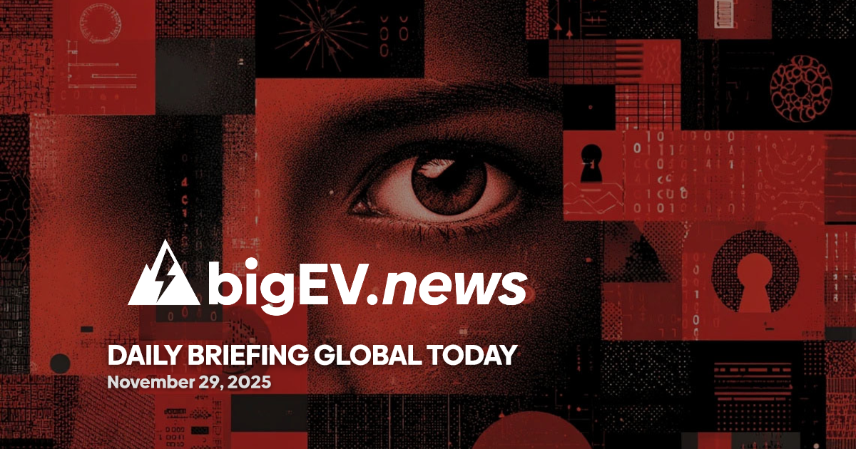 Clean Energy Demand Surge Reshapes 2025 Investment Landscape