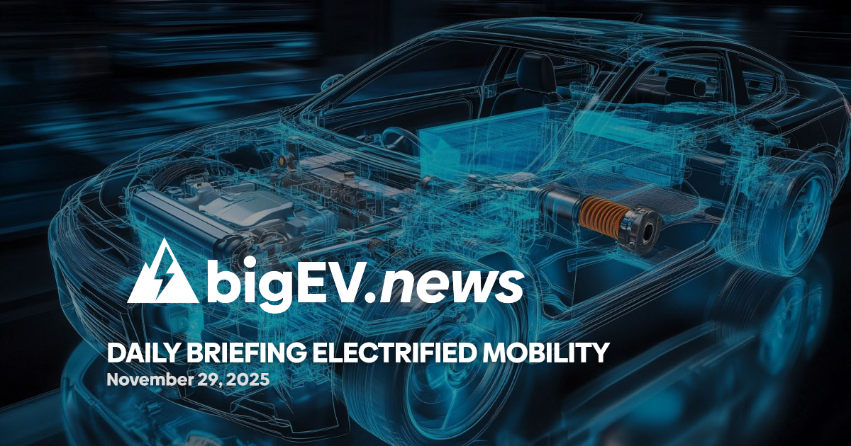 TCab Tech Secures $43M for E20 eVTOL Industrialization Push