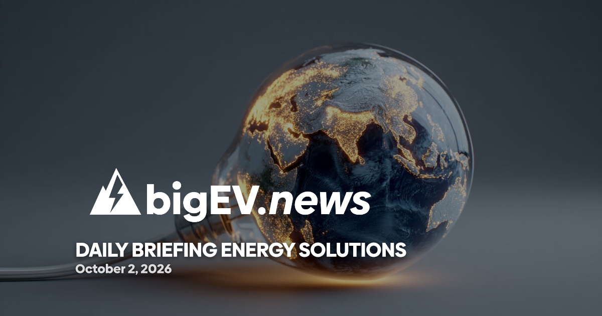 Solar Financing and Grid Storage Define Clean Energy Momentum