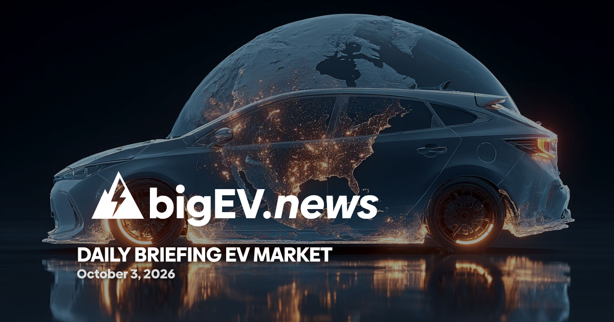 Renault Commits More Than €10 Billion to French EVs