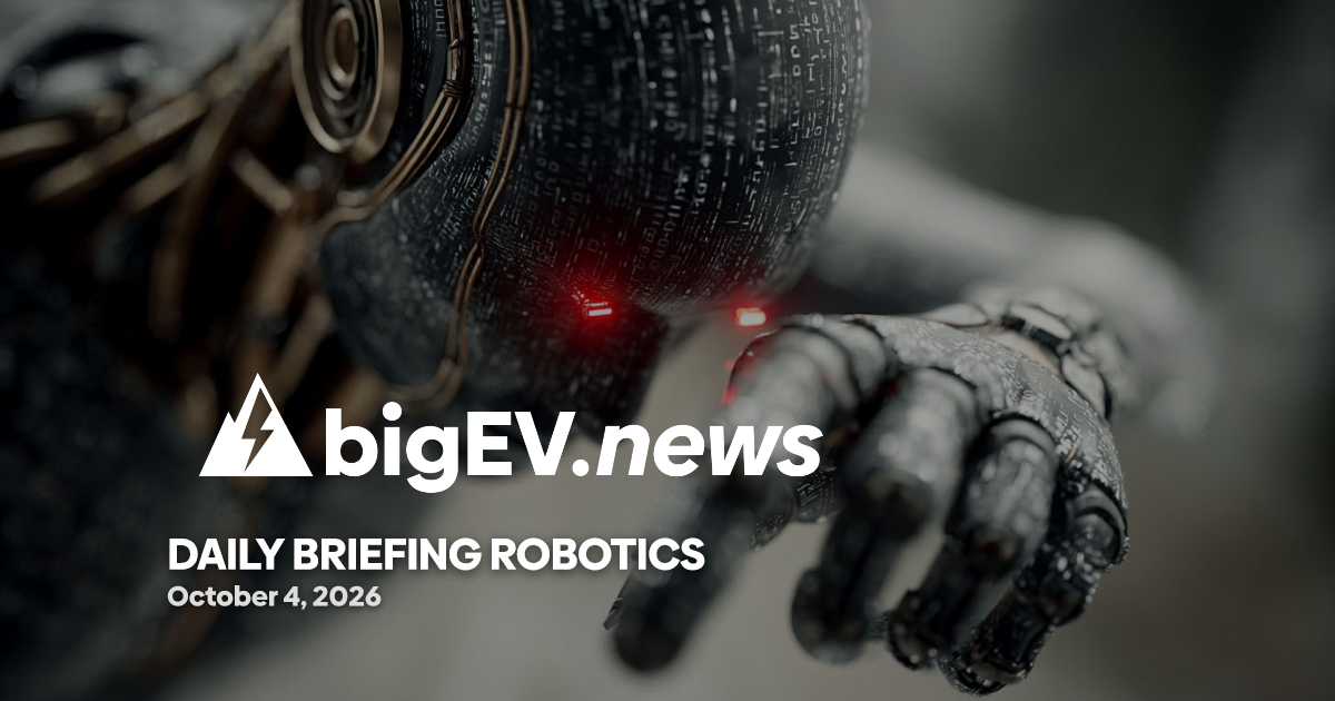 Physical AI Partnerships Reshape Robotics Safety and Autonomy