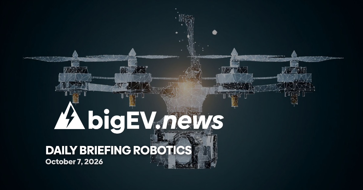 Stuttgart Wins EU Grants for Autonomous Construction Robots