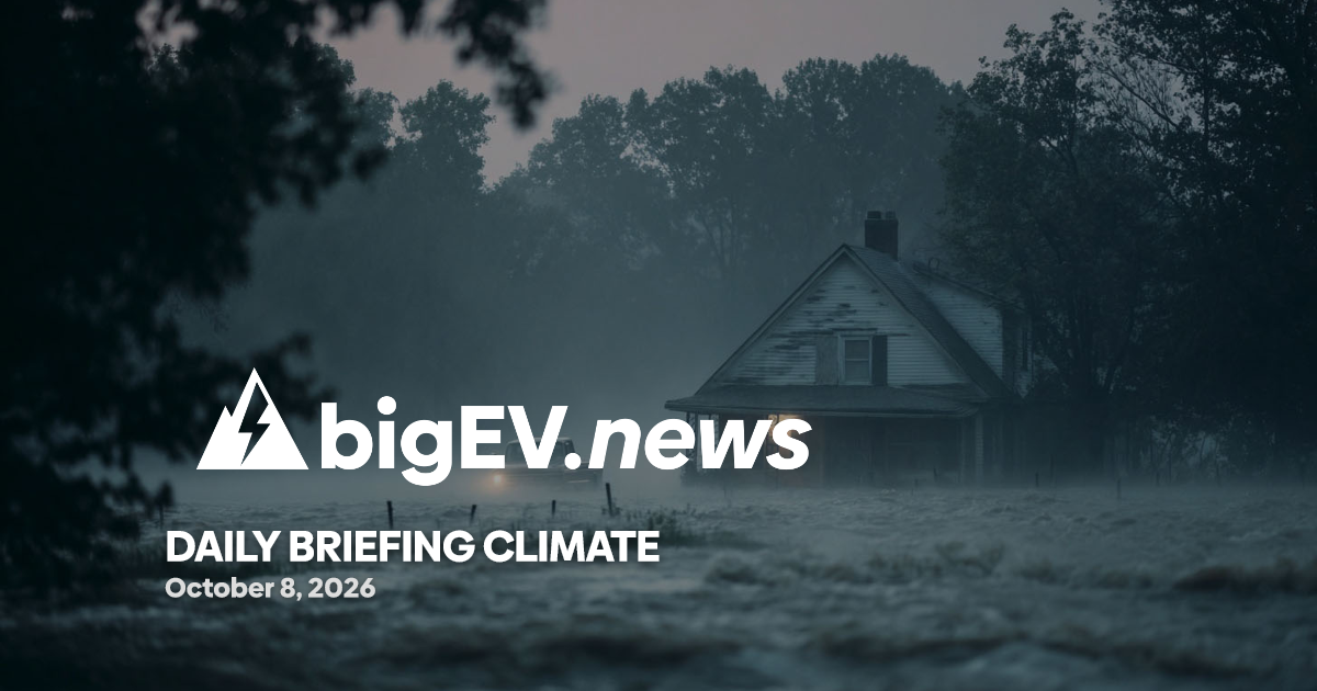 NOAA Research Sharpens Climate Risk and Transition Planning