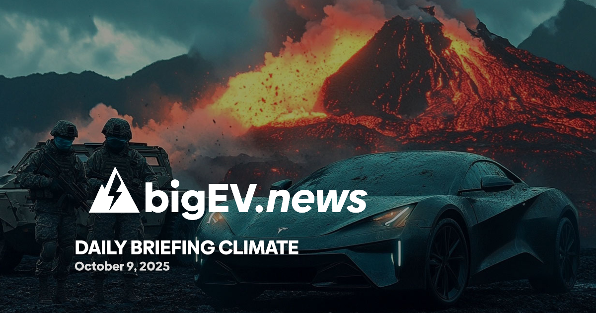 Climate Disasters and Carbon Transition Strategies Redefine Global Markets Amid Historic Weather Extremes