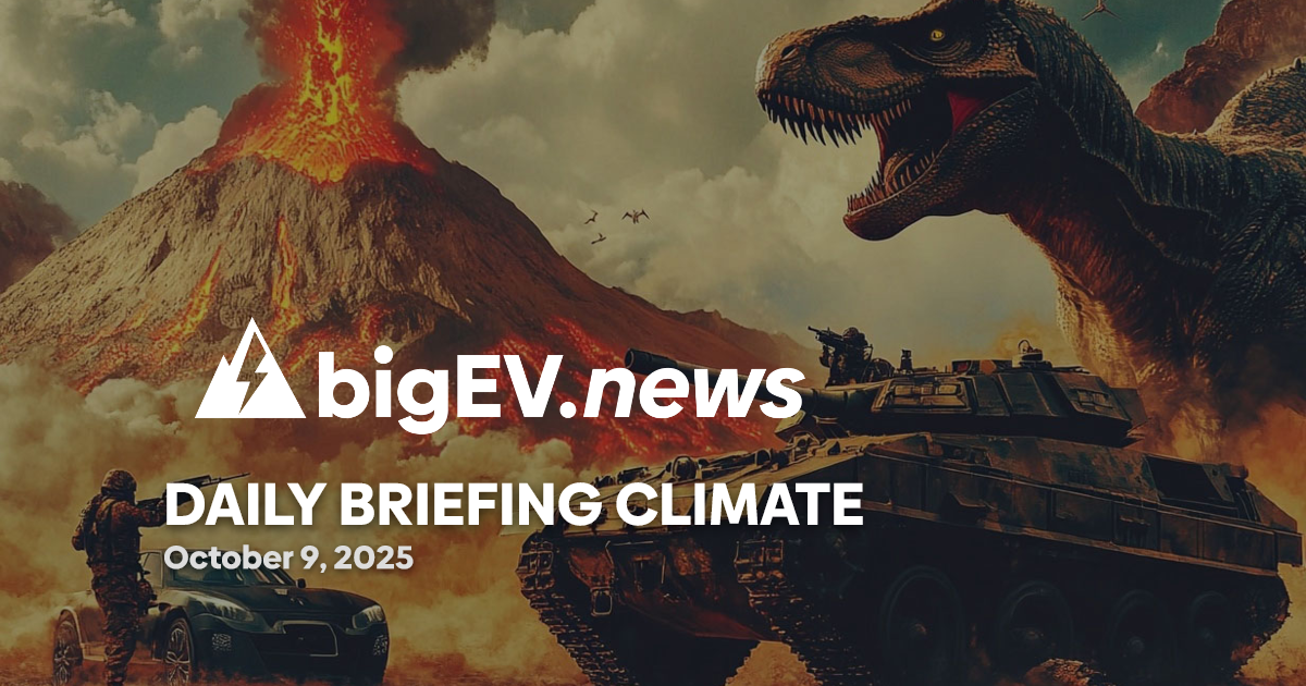 Carbon Transition Strategies Accelerate Amid Climate Disasters and Regulatory Shifts