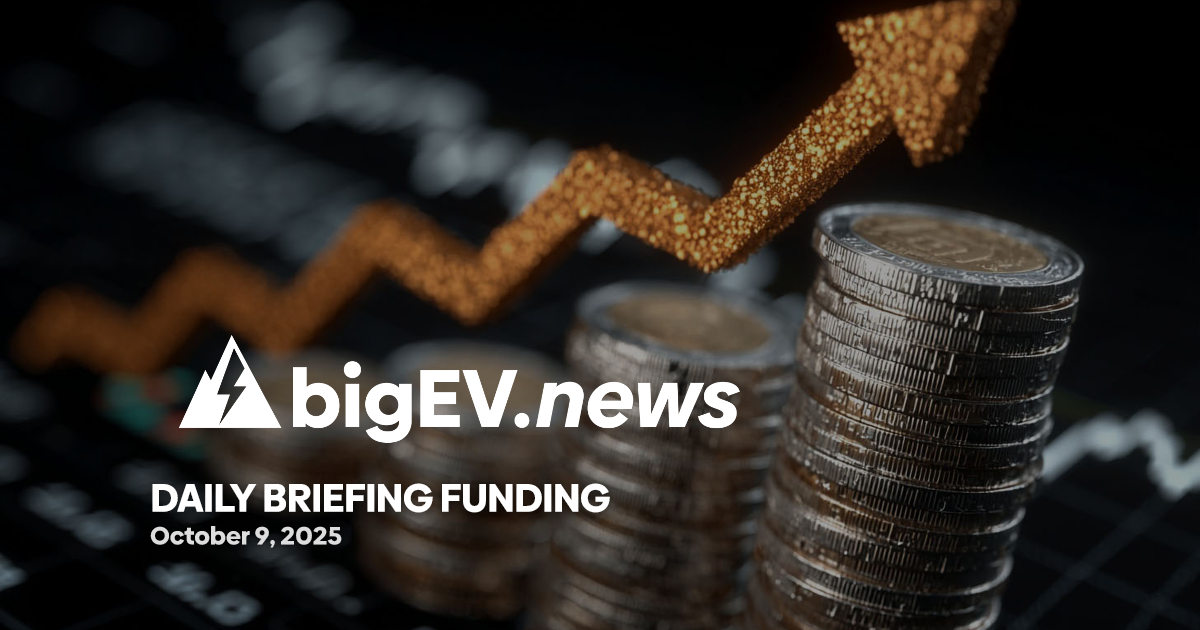 Venture Funding Surges and M&A Reshapes Clean Tech, AI, and Electrification Sectors in 24-Hour Flurry