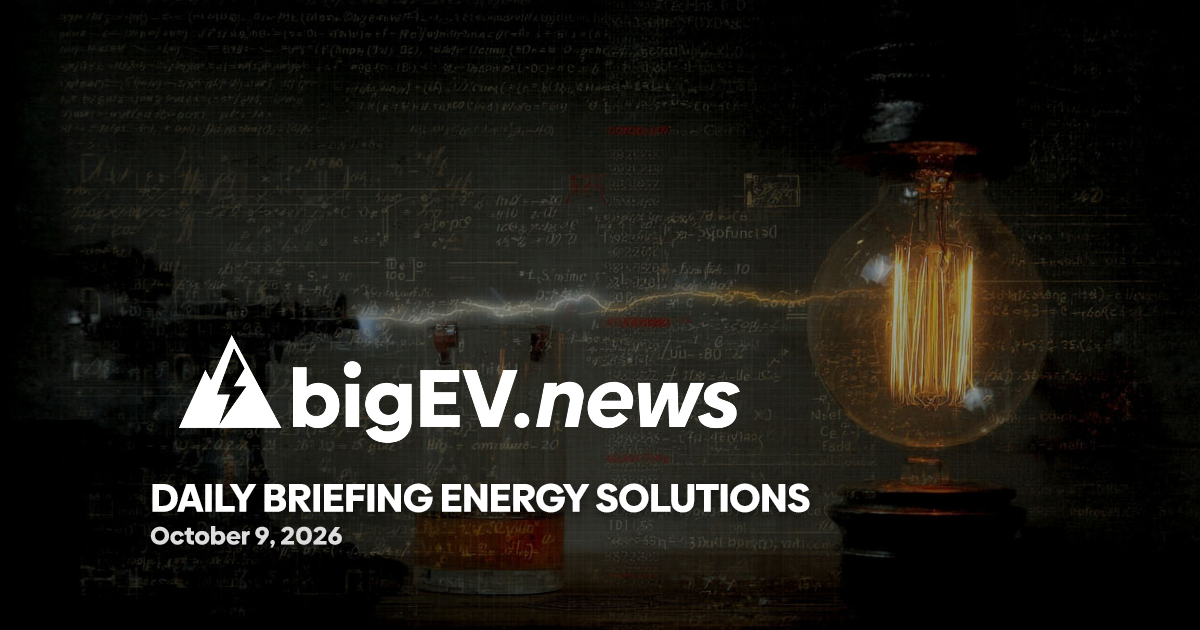 Battery Storage Expansion Reshapes Global Clean Energy Markets