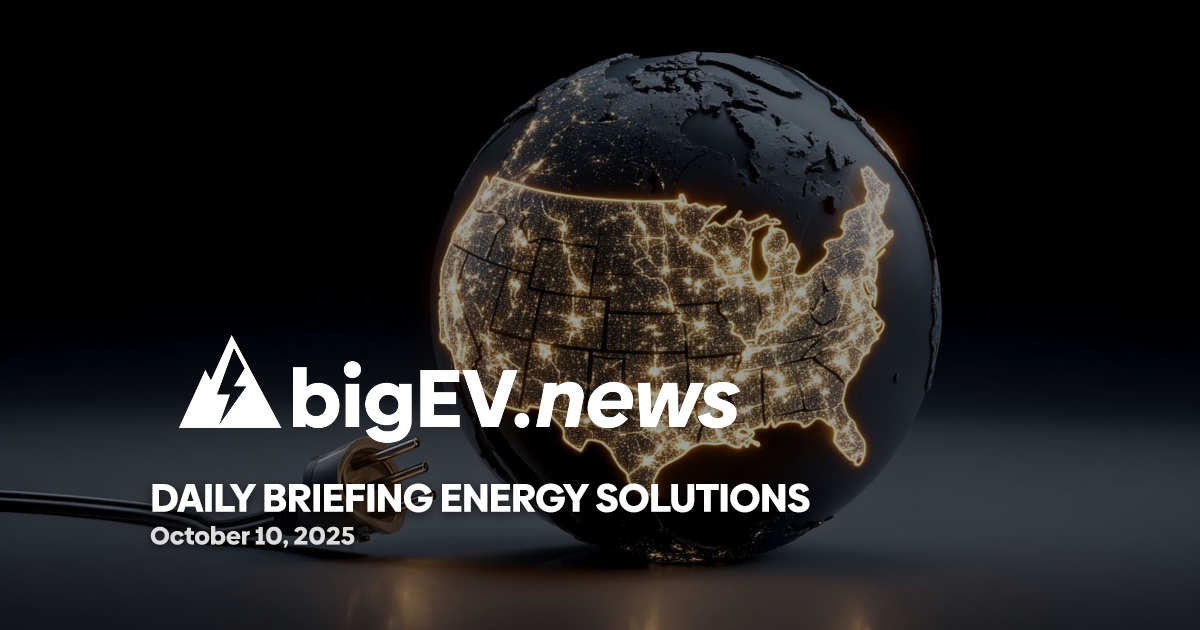 Clean Energy Tech Surges Forward: Solar, Storage, and Grid Innovations Accelerate the Energy Transition