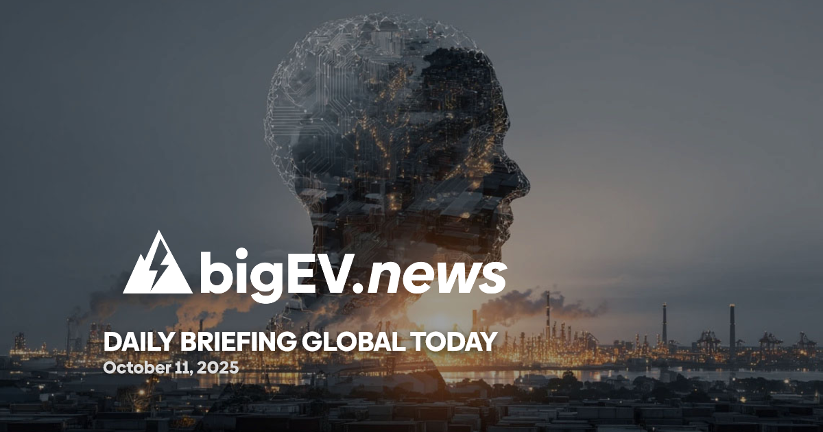 Clean Technology Sectors Surge Amid Global Market Volatility, Regulatory Shifts, and AI-Driven Demand