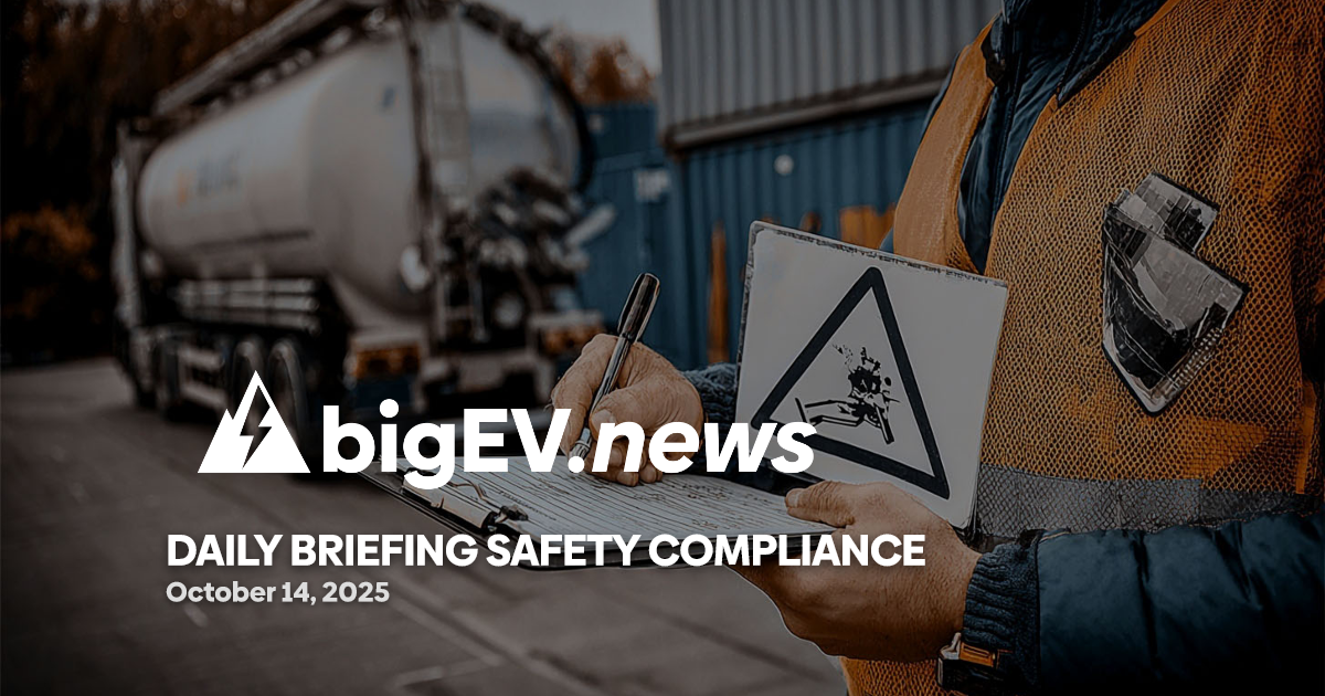 Global Safety Standards Surge: New Compliance Mandates Reshape Energy, Transport, and Manufacturing Sectors