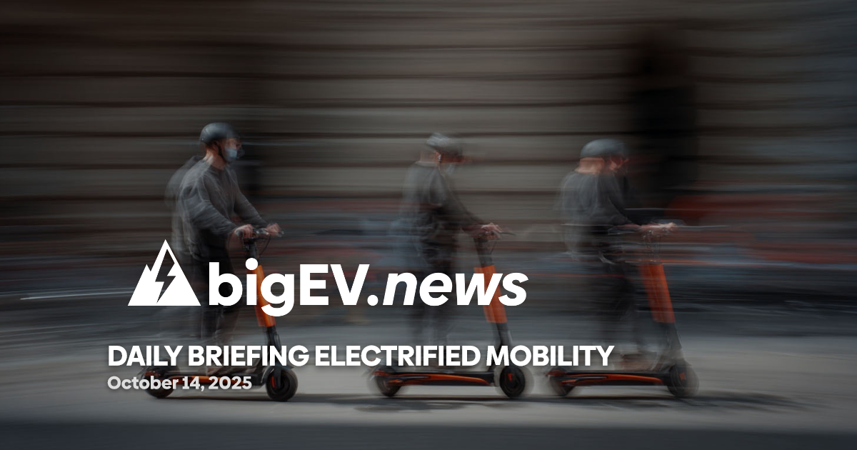 Electrified Mobility Sectors Surge: EHang’s VT35 eVTOL Launch, Beta-GE Hybrid Alliance, and UK Regulatory Milestone Reshape Advanced Air Mobility
