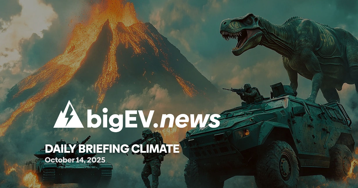 Carbon Transition Strategies Accelerate Amidst Climate Disasters and Policy Shifts