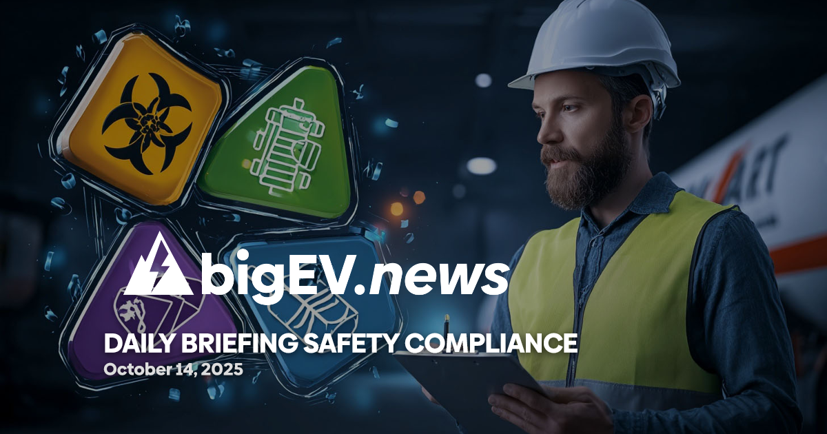 Global Safety Standards Overhauled: New Compliance Mandates Reshape Energy, Manufacturing, and Transport