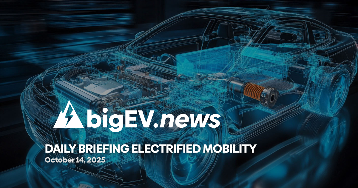 EHang Unveils VT35 eVTOL, Horizon Aircraft Taps Pratt & Whitney, and Major Market Shifts Reshape Electrified Mobility Sectors