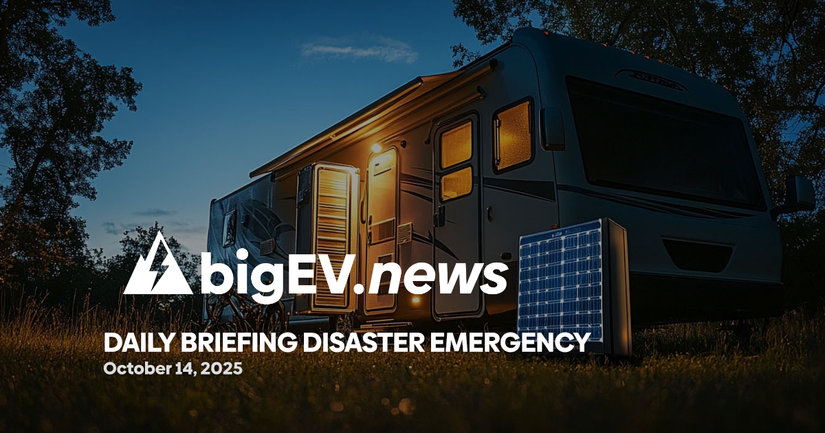 AI, Sensors, and Global Alliances Redefine Disaster Tech: New Systems for Early Warning, Response, and Resilience Debut Worldwide