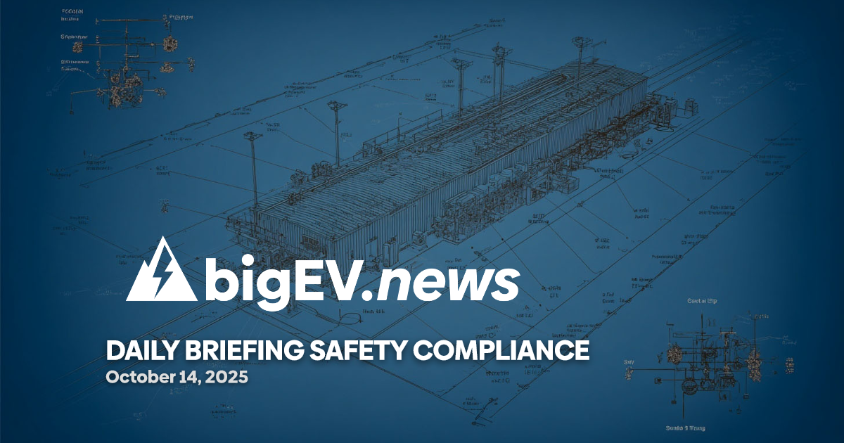 Global Safety Standards Surge: New Regulatory Mandates Reshape Energy, Transport, and Manufacturing Compliance