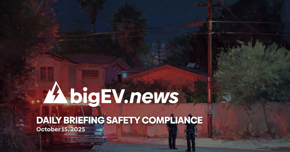 Global Safety Standards Overhauled as New Compliance Mandates Reshape Energy, Transport, and Manufacturing Sectors