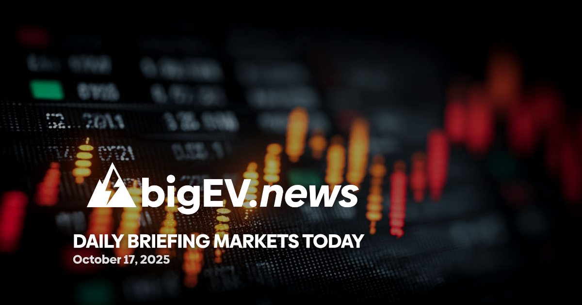 Global Markets Surge as Tech and Banks Lead, Policy Shifts Shape Sentiment